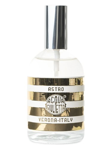 Astro Acqua di Giulietta pro ženy a muže 