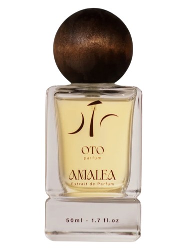 Amalea OTO Parfum pro ženy a muže 