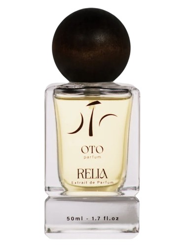 Relia OTO Parfum pro ženy a muže 