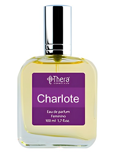 Charlote Thera Cosméticos pro ženy 