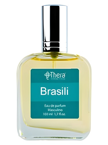 Brasili Thera Cosméticos pro muže 