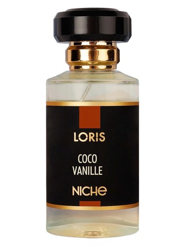 Coco Vanille Loris Parfum pro ženy a muže