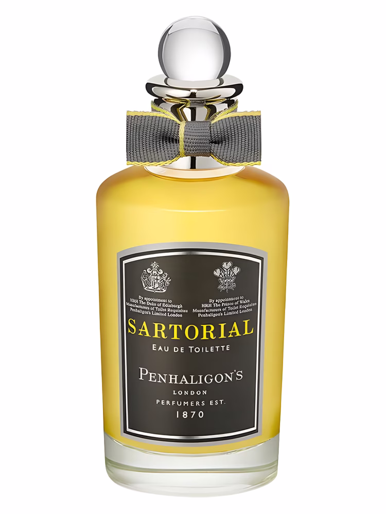 Sartorial de Penhaligon's