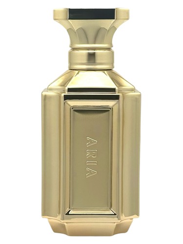 Aria Ainash Parfums pro ženy
