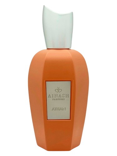Athan Ainash Parfums pro ženy a muže