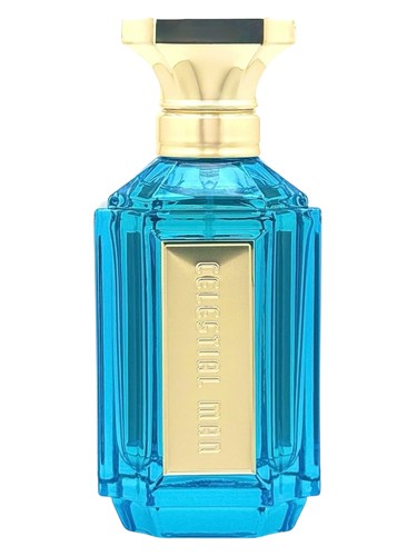 Celestial Man Ainash Parfums pro muže