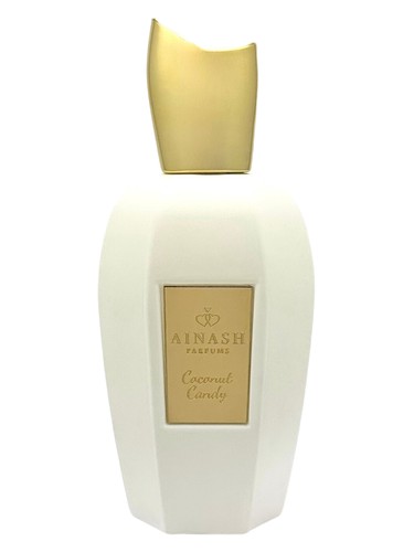 Coconut Candy Ainash Parfums pro ženy a muže 