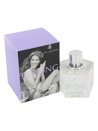 Belong Celine Dion pro ženy 