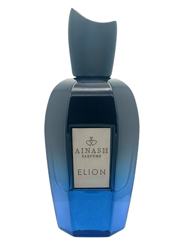 Elion Ainash Parfums pro muže 