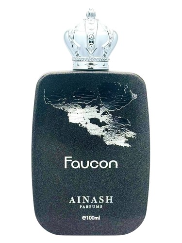 Faucon Ainash Parfums pro muže 