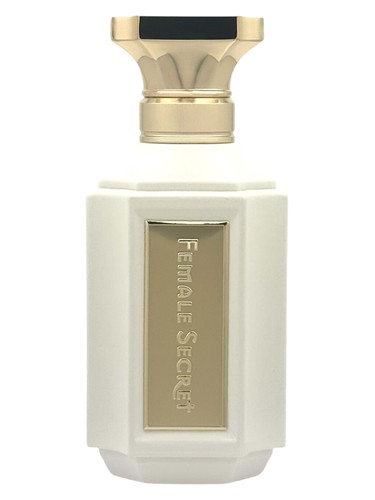 Female Secret Ainash Parfums pro ženy