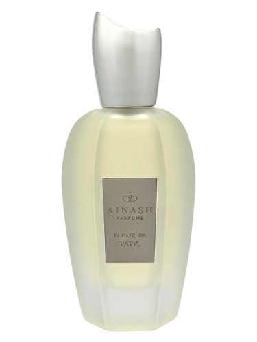 Fleur de Paris Ainash Parfums pro ženy 