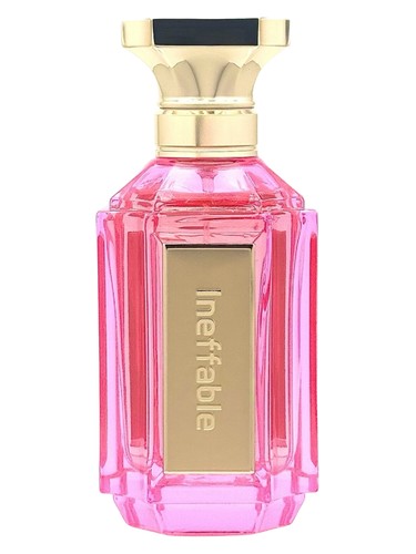 Ineffable Ainash Parfums pro ženy