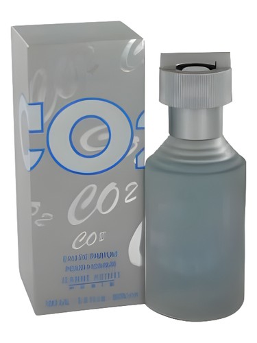 JEANNE ARTHES CO2 香水 100ml 2種セット ほぼ未使用 JEANNE ARTHES - ジャンヌアルテス JEANNE ARTHES CO2 ブラック