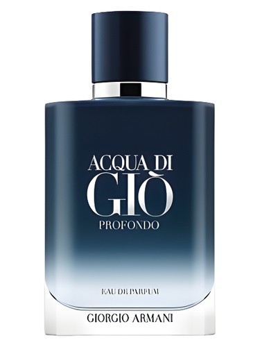 GIO DE GIORGIO ARMARNI 香水 EDP 合計80mlほど Acqua di Giò Profondo Eau de Parfum (2024) Giorgio Armani
