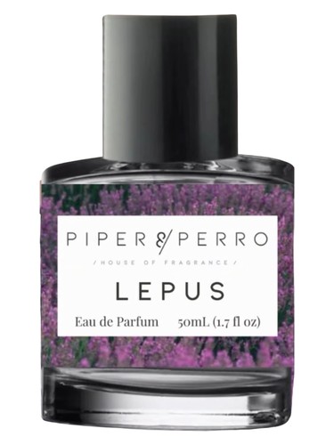 perfume Lepus Piper &amp; Perro pro ženy a muže 