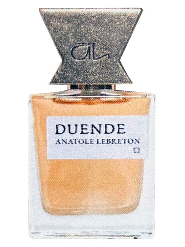 Duende Anatole Lebreton pour homme et femme