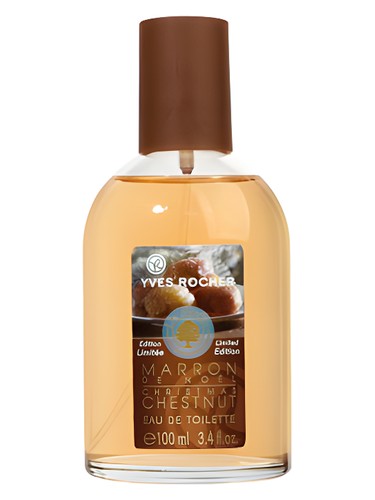 Marron de Noel Yves Rocher pro ženy 