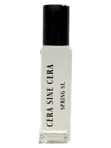 Spring St Cera Sine Cera pro ženy a muže