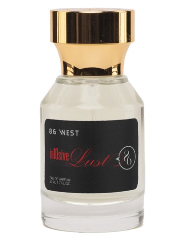 In10sive Lust 86 West pro ženy a muže