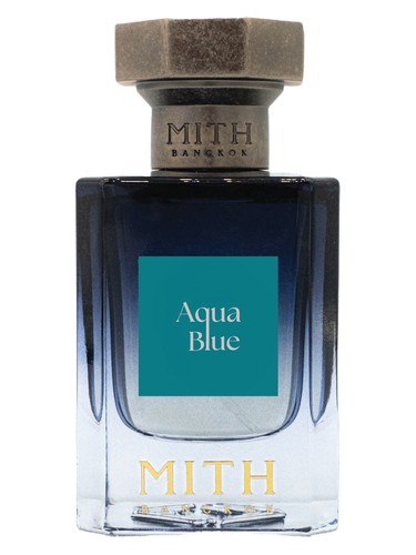 Aqua Blue Mith pro ženy a muže 