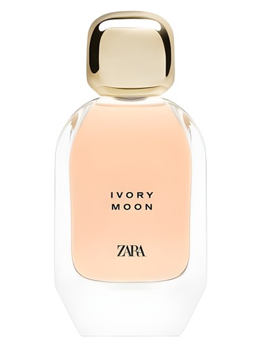 Ivory Moon Eau de Parfum Zara pro ženy 