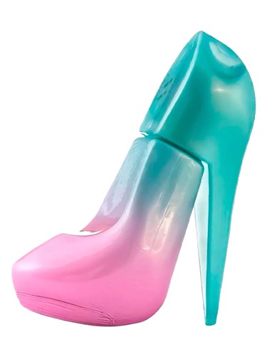 perfume XX Pure Giverny 女性用