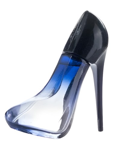 perfume Blue Sapphire Giverny 女性用