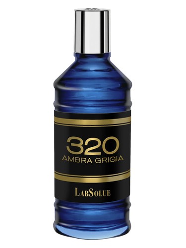 perfume 320 Ambra Grigia LabSolue pro ženy a muže 