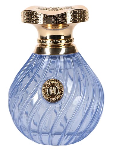 perfume Milano Mist Marc Olivetti 女性用