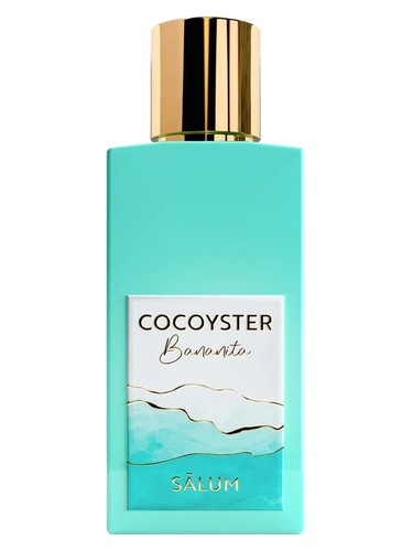 Cocoyster Bananita Salum Parfums pro ženy a muže