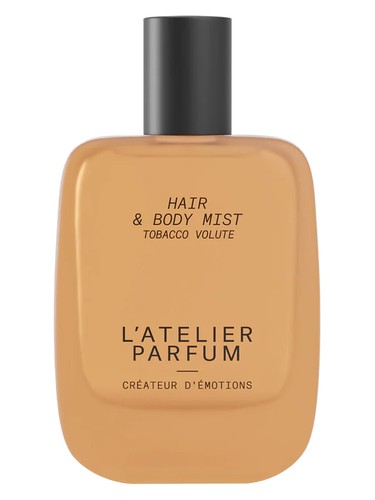 perfume Tobacco Volute Hair and Body Mist L'Atelier Parfum pro ženy a muže 