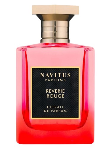 Reverie Rouge Navitus Parfums pro ženy 