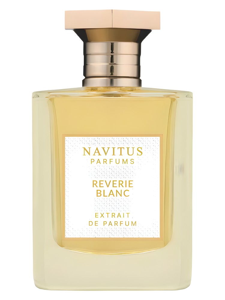 Reverie Blanc Navitus Parfums perfume - a new fragrance for women and ...