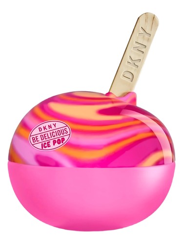 DKNY Be Delicious Ice Pop Very Cherry Donna Karan pro ženy