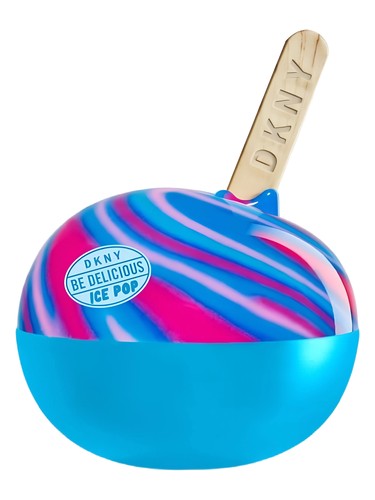 DKNY Be Delicious Ice Pop Berry Bliss Donna Karan pro ženy