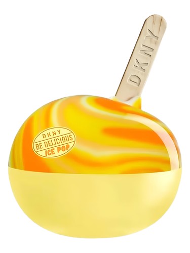 DKNY Be Delicious Ice Pop Citrus Splash Donna Karan pro ženy