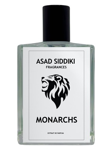 Monarchs Asad Siddiki pro ženy a muže 