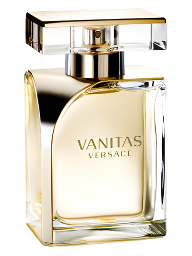 ヴェルサーチェ　ヴァニタスVersaceVanitasEau de Parfum Vanitas Versace perfume - a fragrance for women 2011
