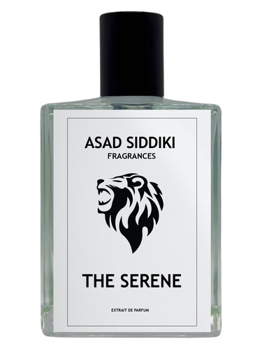 The Serene Asad Siddiki pro muže 