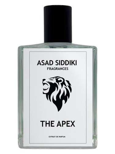 The APEX Asad Siddiki pro muže