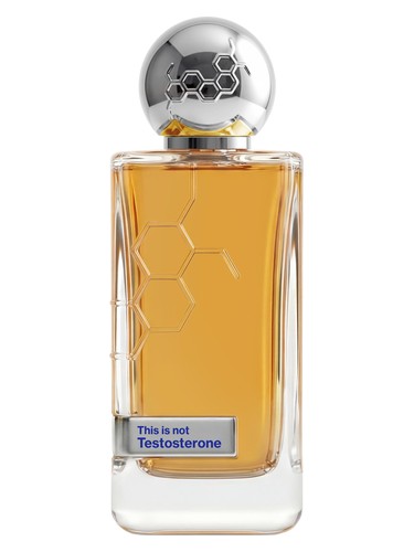 This is Not Testosterone
