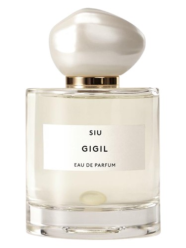 perfume Gigil SIU pro ženy a muže 