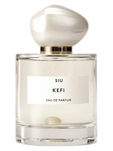 perfume Kefi SIU pro ženy a muže 