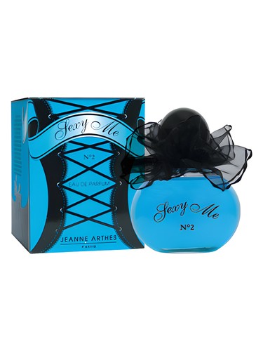 Sexy Me No2 Jeanne Arthes pro ženy