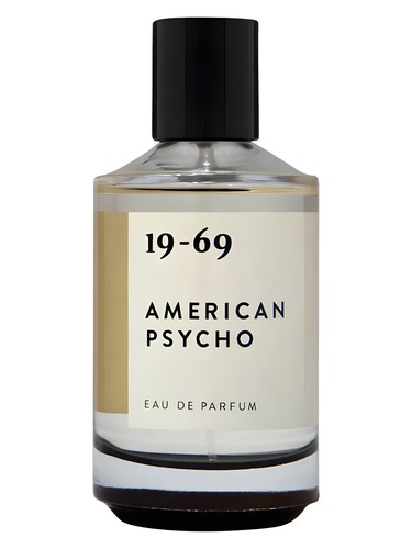 American Psycho 19-69 pro ženy a muže 