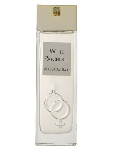 perfume White Patchouli Alyssa Ashley ユニセックス
