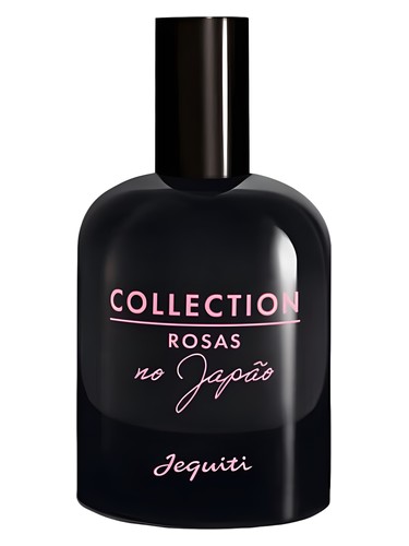 Collection Rosas no Japão