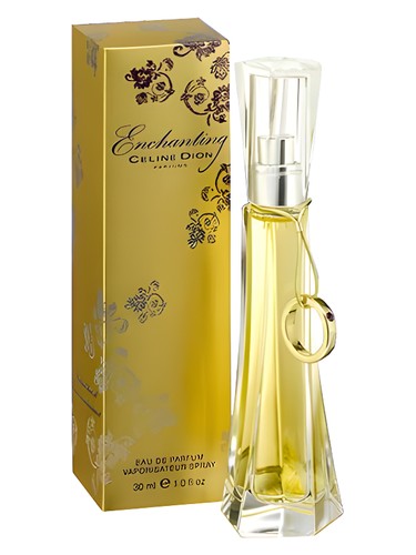 Enchanting Celine Dion pro ženy 
