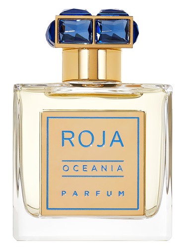 Oceania Parfum Roja Dove perfume - a new fragrance for women